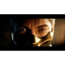 Mortal Kombat 1 - Jeu Nintendo Switch