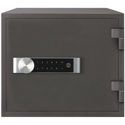 Coffre-fort ignifuge YALE a serrure électronique - Format domestique H