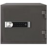 YALE Flammwidriger elektronischer Schließfachtresor - Touchscreen - 1 