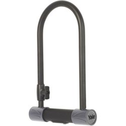 Blocco di sicurezza YALE U - Venduto con certificazione Secure Silver 