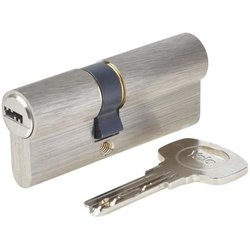 Cilindro de bloqueo liberable YALE - Para puerta de entrada / exterior
