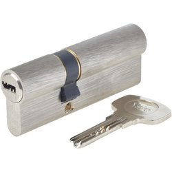 Cilindro serratura sbloccabile YALE - Per porta esterna / d ingresso -