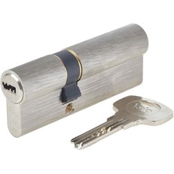 YALE losneembare slotcilinder - voor exterieur / toegangsdeur - 6 pins