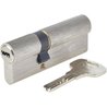 YALE losneembare slotcilinder - voor exterieur / toegangsdeur - 6 pins