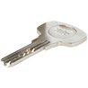 YALE losneembare slotcilinder - voor exterieur / toegangsdeur - 6 pins