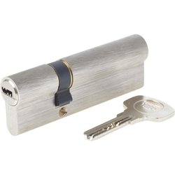 Cilindro serratura sbloccabile YALE - Per porta esterna / d ingresso -