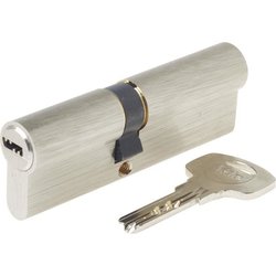 Cilindro serratura sbloccabile YALE - Per porta esterna / d ingresso -