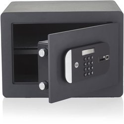 YALE -YSFM/250/EG1 - Hochsicherer biometrischer Safe (SKG-zertifiziert