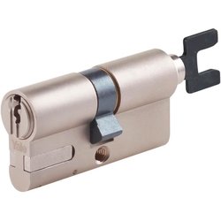 Cilindro ajustable Linus - YALE - 05/501000/SN - Todos los tipos de pu