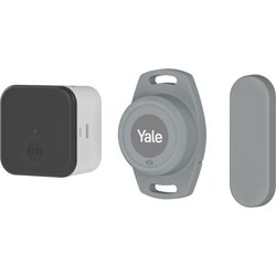 Abrepuertas inteligente - YALE - WiFi - Control remoto