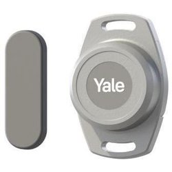 YALE Poort Opener en Magneet