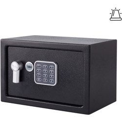 Elektronische Kluis met Alarm - YALE - YEC/200/DB2 - Klein 8,6L - Sire