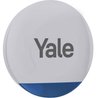 Sirena esterna - YALE - Per allarme intelligente - 100 dB e luci LED l