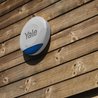 Sirena esterna - YALE - Per allarme intelligente - 100 dB e luci LED l