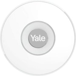 Sirena interior - YALE - Para alarmas inteligentes - Hasta 85 dB - LED
