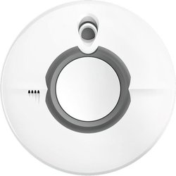 Détecteur de fumée - YALE - Pour alarme intelligente - 85 décibels