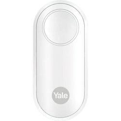 Pulsante antipanico/campanello - YALE - Per allarme intelligente