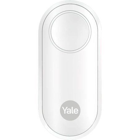 Botón de pánico/timbre - YALE - Para alarma inteligente
