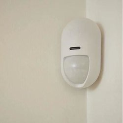 Smart Alarm Kit + Buitensirene - Connected - YALE - 4 accessoires