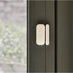 Smart Alarm Kit + Buitensirene - Connected - YALE - 4 accessoires