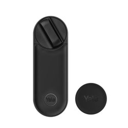 Serrure connectée - YALE - Linus L2 - Batterie rechargeable - Wi-Fi - 