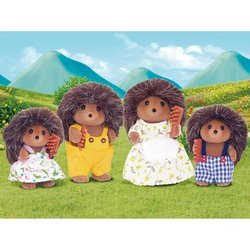 SYLVANIAN FAMILIES 4018 Family Herisson