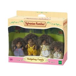 SYLVANIAN 4018 Hedgehog