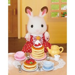 SF 5225 Set Taste Pancake