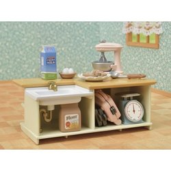 EPOCH - 5442 - Küchenmöbel und Accessoires