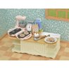 EPOCH - 5442 - Mobili da cucina e accessori