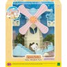 Figurines miniatures - SYLVANIAN FAMILIES - Le moulin des bébés - Inté