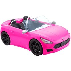 Barbie - Barbie Convertible - Poppenaccessoire