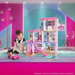 Barbie - Barbie Convertibile - Accessorio per bambole