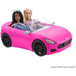 Barbie - Barbie Convertibile - Accessorio per bambole