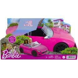 Barbie - Barbie Convertibile - Accessorio per bambole