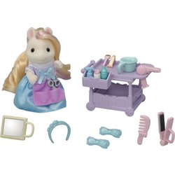 Sylvanian Families - Die Ponymama und ihr Styling-Kit