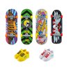 Hot Wheels-Skate-Coffret Fingerskate Tony Hawk-Assortiment HGT84