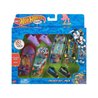 Hot Wheels-Skate-Coffret Fingerskate Tony Hawk-Assortiment HGT84