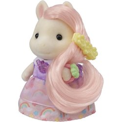 Die Tochter des Pony Girl - Sylvanische Familien