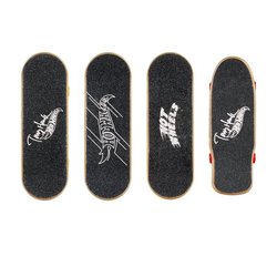 Hot Wheels-Skate-Coffret Fingerskate Tony Hawk-Assortiment HGT84