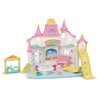 Poupée - SYLVANIAN FAMILIES - La creche ensoleillée - Multicolore - Mi