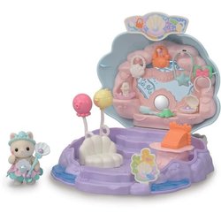 Boutique Box - SYLVANIAN FAMILIES - Boutique des Sirenes - Accessori e