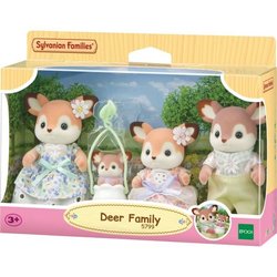 La famiglia Biche - FAMIGLIE SYLVANIANE - 5799