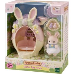 Il nascondiglio delle uova - FAMIGLIE SYLVANIANE - 5802