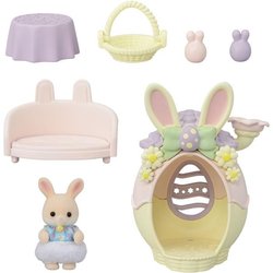 The Egg Hideout - SYLVANIAN FAMILIES - 5802