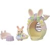The Egg Hideout - SYLVANIAN FAMILIES - 5802
