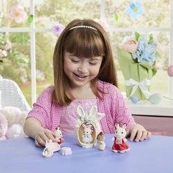 The Egg Hideout - SYLVANIAN FAMILIES - 5802