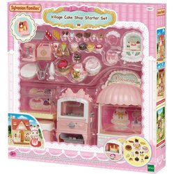 Die Kuchenbox - SYLVANIAN FAMILIES - 5807