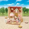 De gebaksdoos - SYLVANIAN FAMILIES - 5807