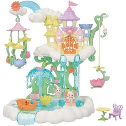 Das Märchenschloss - SYLVANIAN FAMILIES - 5815
